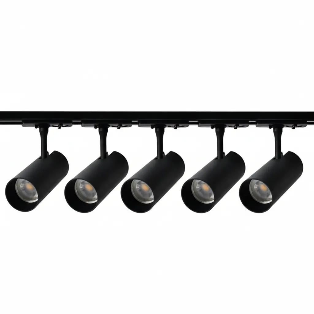 LED Track Lights sets