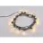 D'Lite LED Prikkabel Sparkl 4W 250lm - 827 Zeer Warm Wit | IP44
