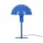 Nordlux Ellen Tafellamp Metaal Blauw | Geschikt voor E14