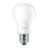 Philips Corepro LED Lamp E27 Peer Mat 8W 806lm - 827 Zeer Warm Wit | Vervangt 60W