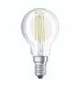 Osram Parathom Classic LED E14 Kogel Filament Helder 4W 470lm - 827 Zeer Warm Wit | 3 Step Dim - Vervangt 40W