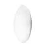 Noxion LED Bulkhead Corido Wit 18W 1386lm - 830 Warm Wit | 360mm - IP44 - Bewegings- en lichtsensor - 1 uur Noodverlichting