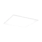 THORNeco LED Paneel ANNA VARIOFLEX Aluminium Wit 22/33/35/40W 3000/3750/4000/4400lm - 830-840 CCT | 60x60cm - UGR < 19